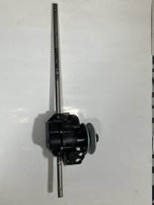 ND RIWALL, GTM Vehicle Transmission GT, RPM 5155 V PRO, GTM 500 SP4 SC H, MZ500H84653