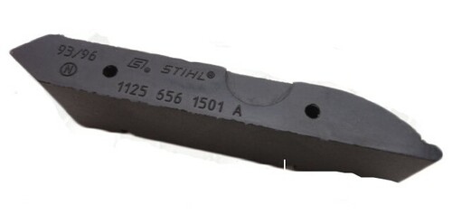 Védőburkolat STIHL MS 440, MS 260, MS 310, MS 290 láncfűrészekhez, 1125 656 1501