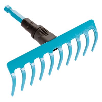 Malé hrable GARDENA Combisystem 3185-20