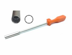 Skrutkovač karburátora pre krovinorez STIHL FS 55, FS 120, FS 200, FS 250, 5910 890 2314