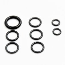 ND MAKITA,DOLMAR,MICHELIN, RIWALL Sada 8ks tesnení pre wapky, 3641140 (55b)