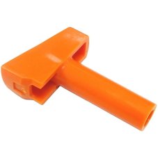 Páčka sytiča pre krovinorez STIHL FS 240, FS 360,FS 261, FS 460, FS 461, FS 260, 4147 182 2802