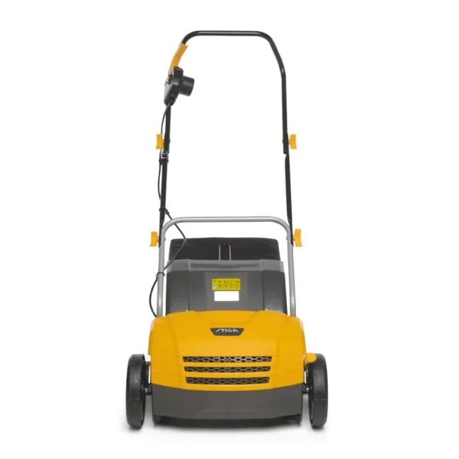 Elektrický prevzdušňovač STIGA SV 213 E