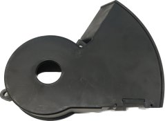 ND MAKITA / DOLMAR Kryt remeňa PLM4631N,PLM4632, PM4602S3C,671996001 (S2)