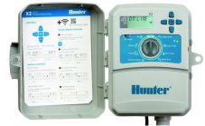 Riadiaca jednotka HUNTER X2-801-E