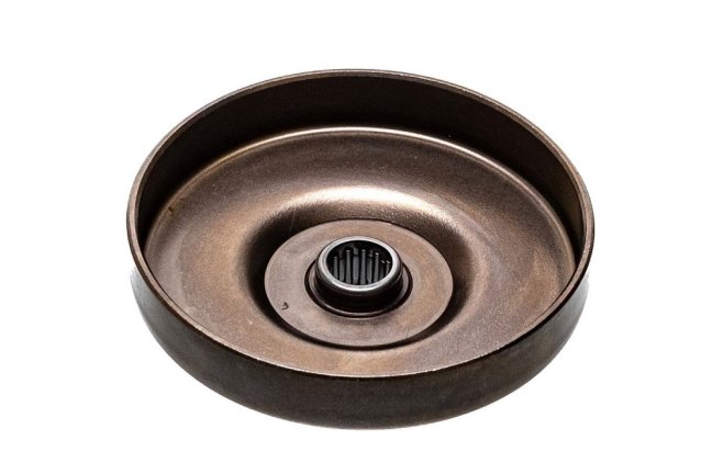 Kuplungdob 3/8″, 6 fogú MAKITA DCS33, DCS340, DCS341, DCS342, DCS344, DCS400, DCS401, DE3435 láncfűrészekhez, 028223316