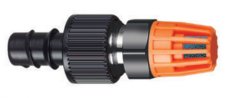 Drenážny ventil pre 1/2 " hadicu Claber 90920