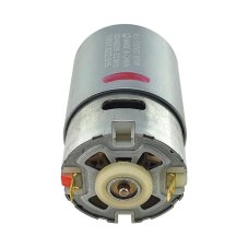 Electric motor for BOSCH GDR 10.8 V-Li screwdriver, 2 609 199 140