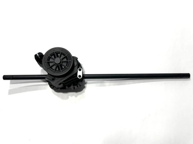 Transmission for vehicle SCHEPPACH MS 173-51 (for model 5911259942), 5911259016