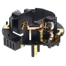 Držiak uhlíkov pre búracie kladivo MAKITA HM0870C, HM0871C, 638674-3