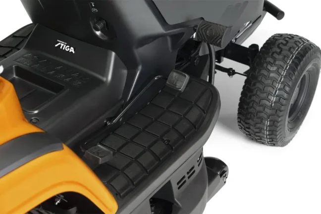 Záhradný traktor STIGA Estate 598