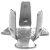 ND STIHL Zátka výfuku pre reťazovú pílu MS 231, MS 251, MS 211, 1135 145 9002