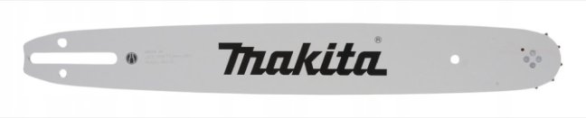 Guide bar MAKITA / DOLMAR 38cm, 3/8", 1.5mm, 56 links, 958500001, 191G50-9