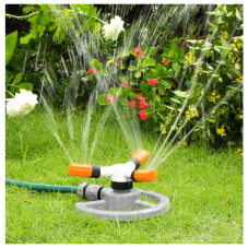 Rotary 3-arm Sprayer Bradas WL-Z16