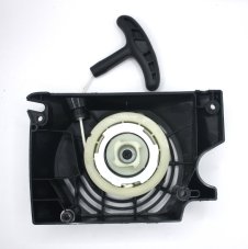 Náhradný štartér kompletný pre pílu Riwall RPCS 5140 set - RPCS5140-ZC1