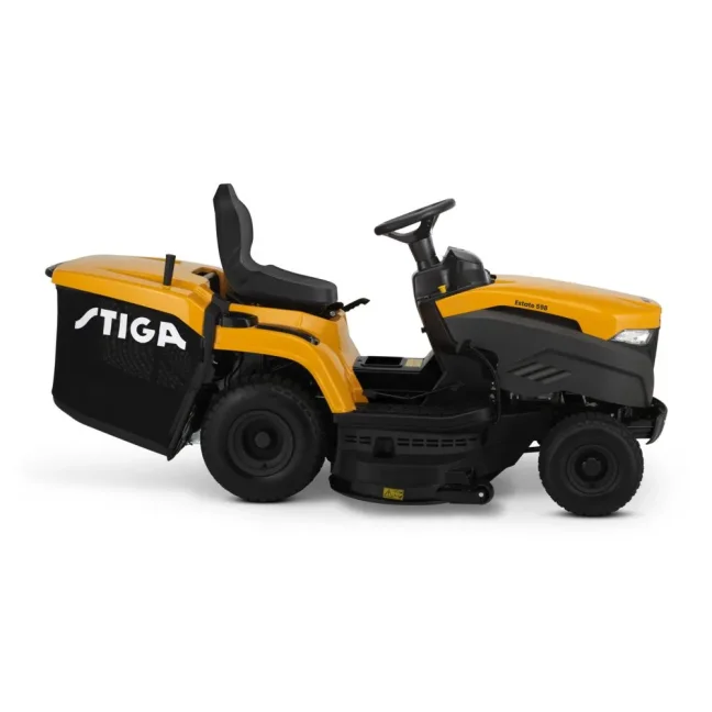 Záhradný traktor STIGA Estate 598