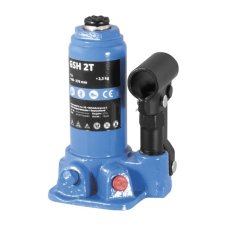 Zdvihák hydraulický GUDE GSH 2 t, 18040
