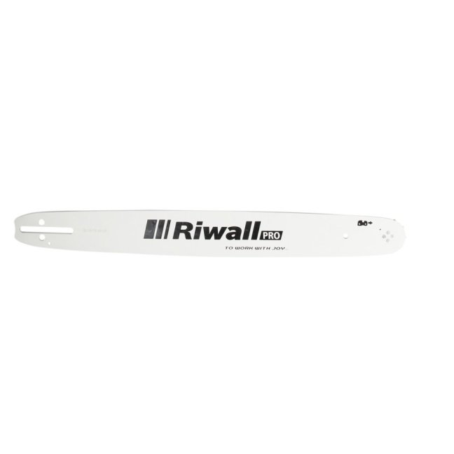 Guide bar RACC00098 for RIWALL RPCS 6250