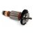 Rotor (armatúra) 230 V BOSCH GBH 2-28 fúrókalapácshoz, 1 614 010 262