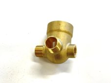 Rozcestník / rozvodka ELPUMPS HW373