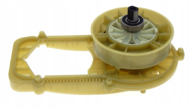 Motortartó konzol Makita ELM3720, 4120 és Dolmar EM371, 410 - YA00001178