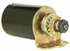 ND GP Elektrický štartér pre motory BRIGGS & STRATTON, 693551, 593934