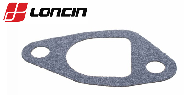 ND LONCIN Tesnenie nasávacieho potrubia G160F, G200F, LC168F, LC170F, 170430060-0001