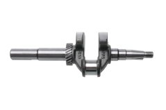 Kľukový hriadeľ pre motory Zongshen XP200A, 22.2 mm, 50 mm, 100003836