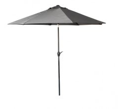 Záhradný slnečník HECHT SHADOW