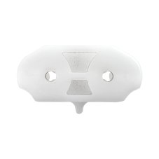 ND BOSCH Upínacia časť páky pre elektrické náradie GKE 35 BCE, GKE 40 BCE, AKE 30-17 S, AKE 35-19, AKE 40-19, 1 600 390 018