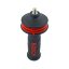 Handle for angle grinder BOSCH GWS 9-115, GWS 11-125, GWS 13-125 CI, GWS 13-125 CIE, GWS 15-125 CI, 1 602 025 0A0