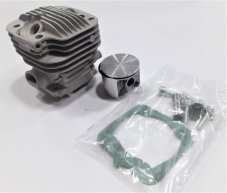 Válec s pístem – sada Ø 43 mm pro řetězové pily MAKITA / DOLMAR PS-460, DCS460, 178130215