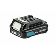 Akumulátor MAKITA / DOLMAR BL1016, 12 V 1,5 Ah CXT