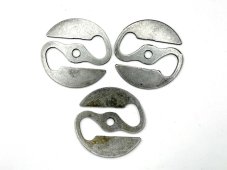 ND MAKITA / DOLMAR Lamelová spojka 3 dielna, 369181110