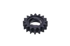 ND GP Ozubené kolo elektrického štartéru pre motory Briggs & Stratton Craftsman Toro AL-KO Alko John Deere Sabo Wolf 8,0 PS - 25,0 PS, 691280, 693059, 695708
