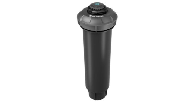 Výsuvný zadažďovač GARDENA MD40, 8231-20 (11a)