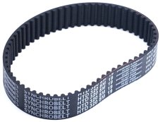 Ozubený remeň prevzdušňovača MTD 754-05049