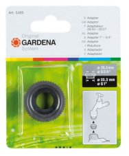 Adaptér GARDENA 5305-20 (m8)