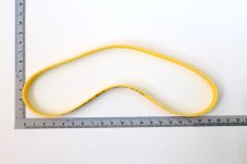 Remeň 460 x 12 x 1,5 mm pre preosievač SCHEPPACH RS 400, 05012119