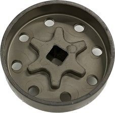 Lánckerék 3/8” P, 6 fog STIHL MSA 220 C-B láncfűrészhez, 1251 642 1204