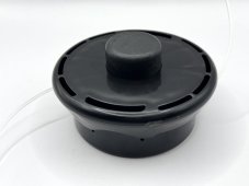Trimmer head for MAKITA / DOLMAR DUR182, AT1831, M8x1.25LH, 2.0 mm, 123235-7
