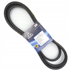 KLINOVÝ REMEŇ POHONU NOŽOV HUSQVARNA CRAFTSMAN 36cali 92cm TRAKTORY S KOŠOM