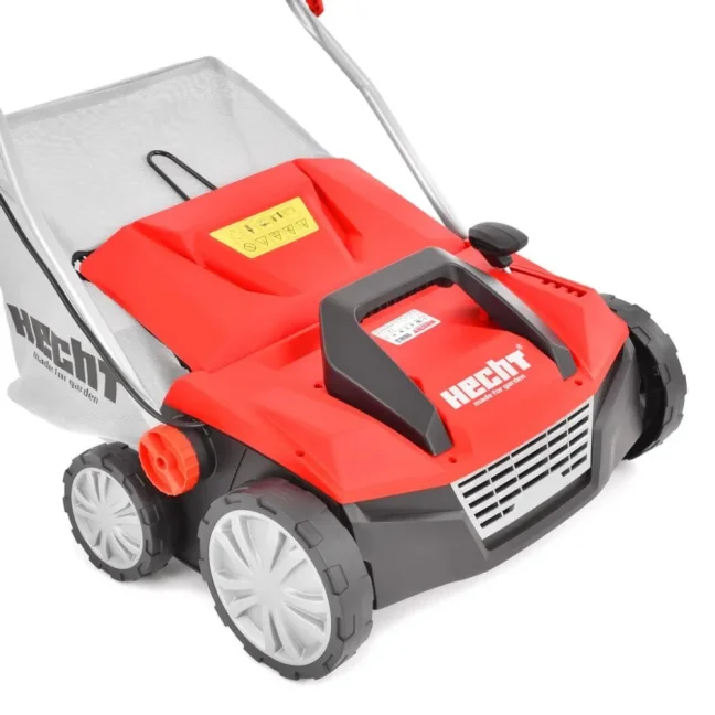 Elektrický prevzdušňovač HECHT 1683 2in1