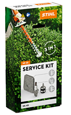 Servisná sada STIHL HS 45, 4140 007 4101, Kit 25