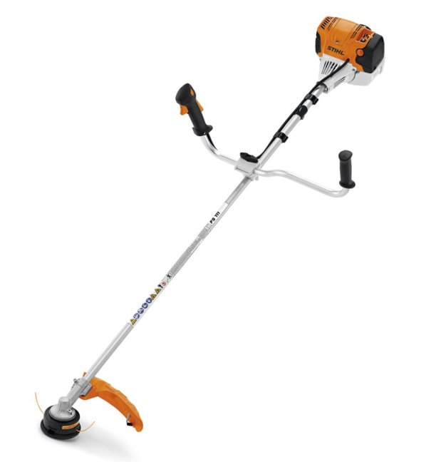 Benzínový krovinorez STIHL FS 120, 4134 200 0428