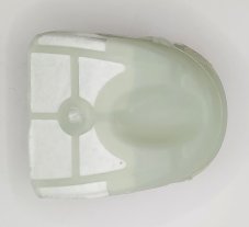 Vzduchový filter HECHT 58, 958 - 958000115