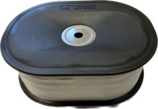 Stihl náhradný drôtený vzduchový filter pre modely 046, 066, MS 441, 660 - 0000 120 1653