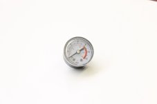ND SCHEPPACH Manometer 53x41 a HC 50, HC 24 kompresszorhoz, 3906103021