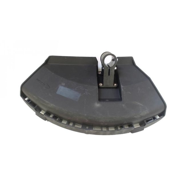 Késvédő burkolat tartóval bozótvágóhoz AL-KO FRS 4535, BC 4125, BC 4535, 462537