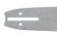 Guide bar EVEREST 45cm, 3/8" 1.5mm 68 links, 26-06017